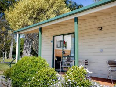 Motueka TOP 10 Holiday Park