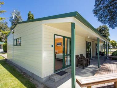 Motueka TOP 10 Holiday Park