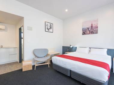 Queen Street Studios