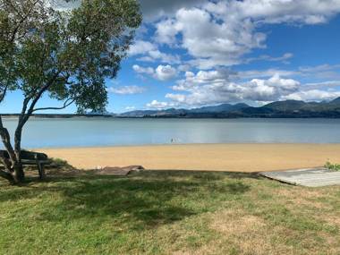 Camelot Castle Retreat