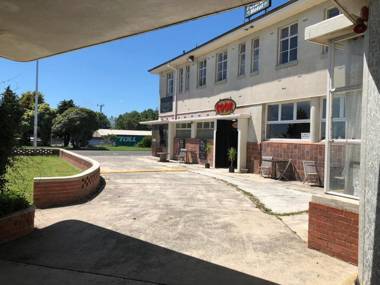 Putaruru Hotel