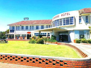 Putaruru Hotel