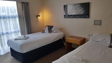 Putaruru Arms Motor Inn