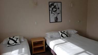 Putaruru Arms Motor Inn