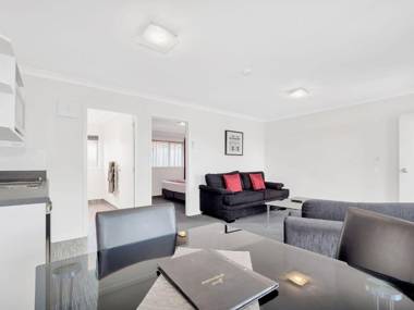 Matamata Central Motel