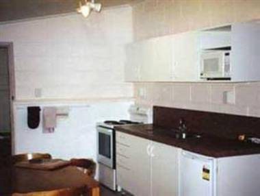 Opal Hot Springs & Holiday Park