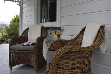 Villa Walton Bed & Breakfast