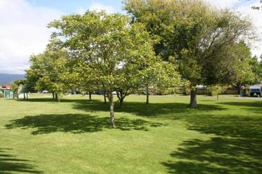 Levin Kiwi Holiday Park