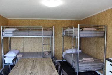 Levin Kiwi Holiday Park