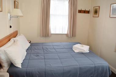 The Greytown Hotel