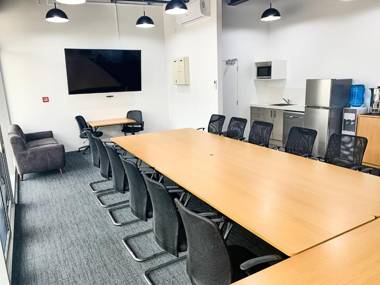 Ramada Suites by Wyndham Albany