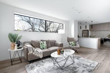 Sunrise Garden Serviced Apartments Albany