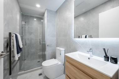 Sunrise Garden Serviced Apartments Albany