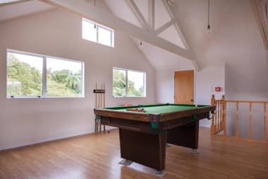 Patuha Rainforest Retreat