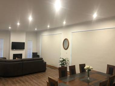 Otaki Beachfront Getaway