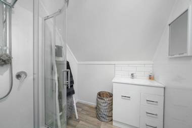 The Apartment - The Lodge Te Horo