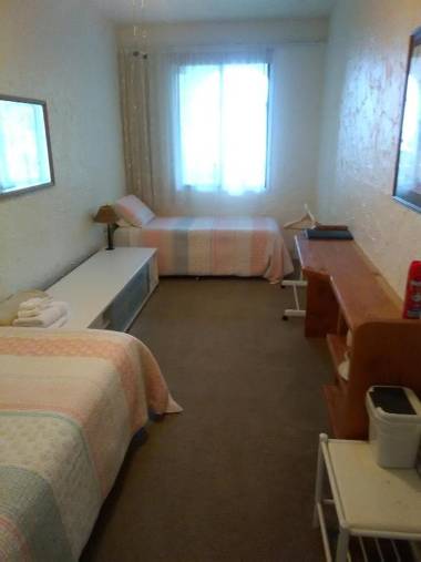 La Casa Te Puru Lodge