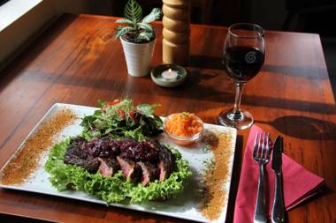 Rapaura Watergardens