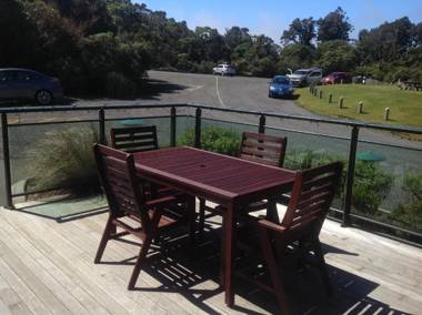 Ngati Ruanui Stratford Mountain House