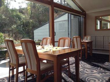 Ngati Ruanui Stratford Mountain House