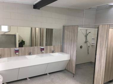 Stratford Motel & Holiday Park