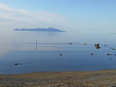 Kapiti Waves Beach Retreat