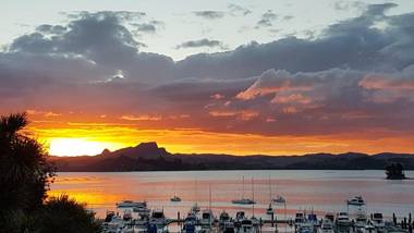 Whangaroa Lodge Motel