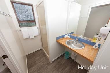 Tasman Holiday Parks - Papamoa Beach