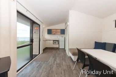 Tasman Holiday Parks - Papamoa Beach