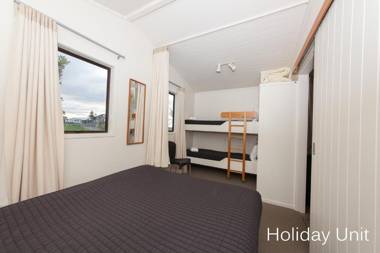 Tasman Holiday Parks - Papamoa Beach