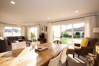 Pacific Palms Resort