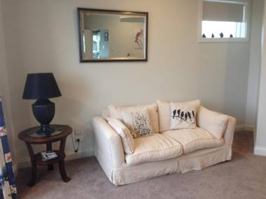 Cave Rock Guest House