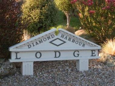 Diamond Harbour Lodge