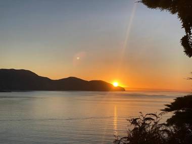 Diamond Harbour Lodge