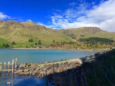 Shiloh - Diamond Harbour Accommodation