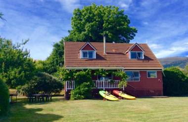 Shiloh - Diamond Harbour Accommodation