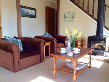 Shiloh - Diamond Harbour Accommodation