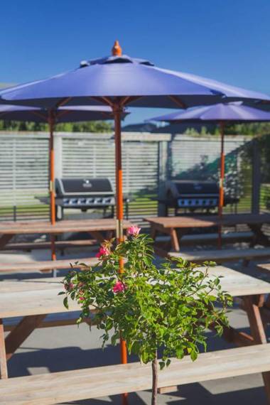 Pacific Park Christian Holiday Camp