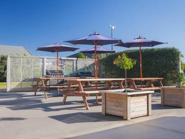 Pacific Park Christian Holiday Camp