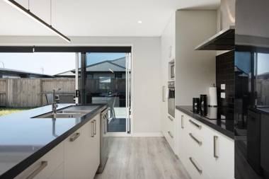 Peaceful and Private in Papamoa