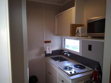 Magnolia Cottage B&B