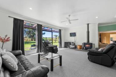 Casita - Okere Falls Holiday Home