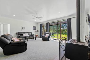 Casita - Okere Falls Holiday Home