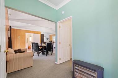 Casita - Okere Falls Holiday Home