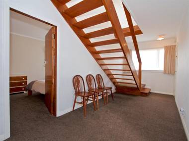 Raetihi Cottage- Raetihi Holiday Home