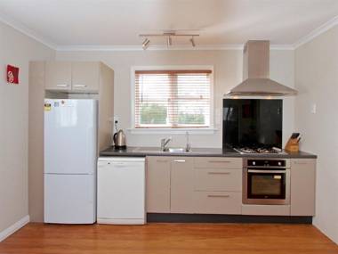 Raetihi Cottage- Raetihi Holiday Home