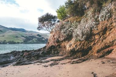 The Point - Pigeon Bay Accommodation