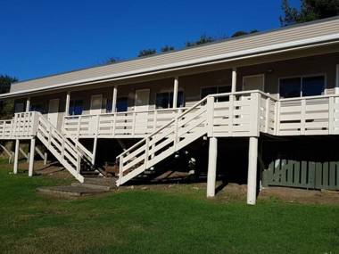 Golden Bay Holiday Park