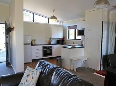 Ponderosa - Waitarere Beach Bach