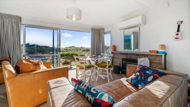 Wicks Whanau - Waitarere Beach Holiday Home